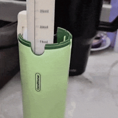 TripKit™ – Intelligenter 4-in-1 Spender